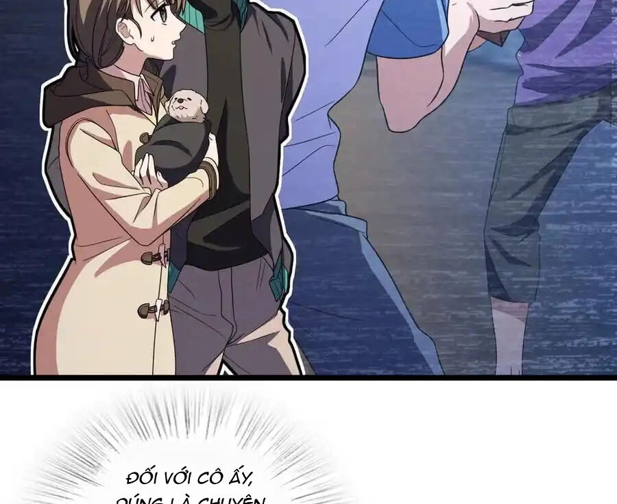 Bà Xã Nhà Tôi Đến Từ Ngàn Năm Trước: Chapter 270
