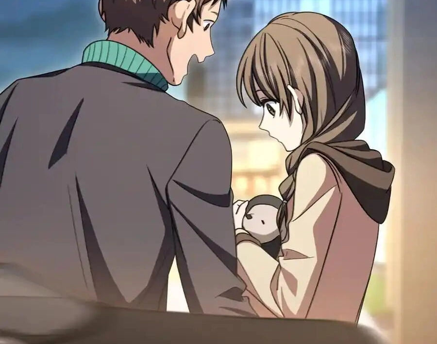 Bà Xã Nhà Tôi Đến Từ Ngàn Năm Trước: Chapter 270