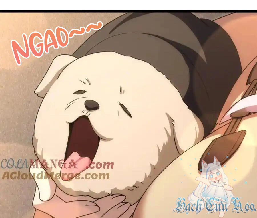 Bà Xã Nhà Tôi Đến Từ Ngàn Năm Trước: Chapter 270