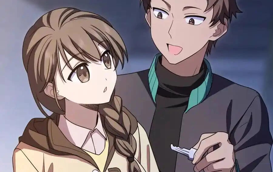 Bà Xã Nhà Tôi Đến Từ Ngàn Năm Trước: Chapter 270