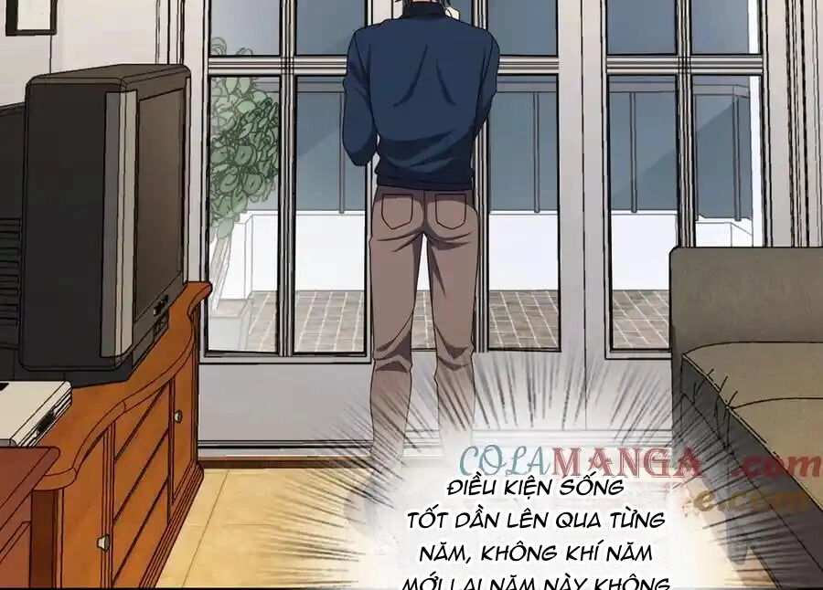 Bà Xã Nhà Tôi Đến Từ Ngàn Năm Trước: Chapter 270