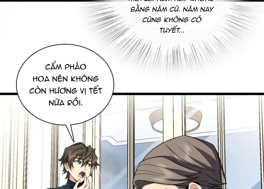 Bà Xã Nhà Tôi Đến Từ Ngàn Năm Trước: Chapter 270