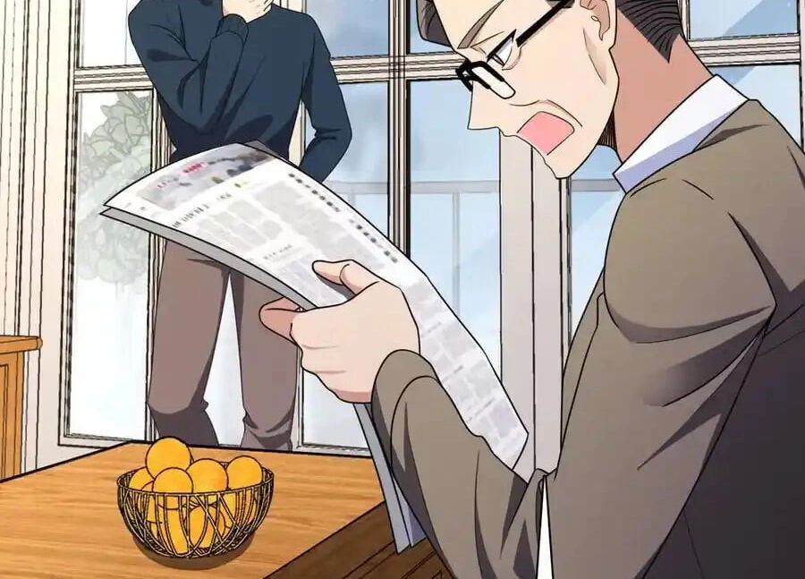 Bà Xã Nhà Tôi Đến Từ Ngàn Năm Trước: Chapter 270