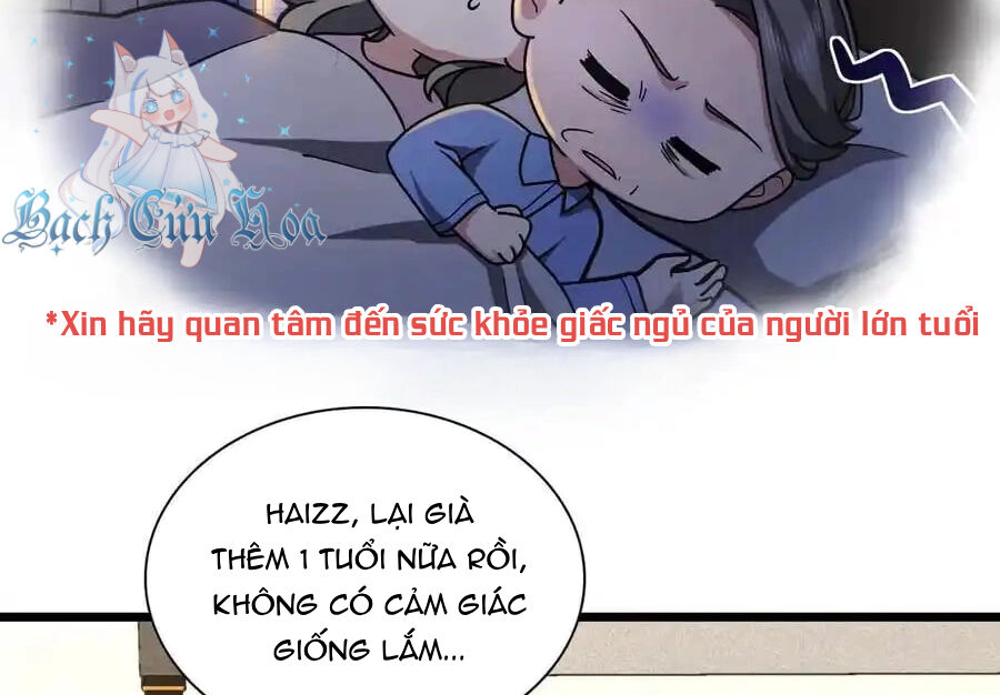 Bà Xã Nhà Tôi Đến Từ Ngàn Năm Trước: Chapter 270