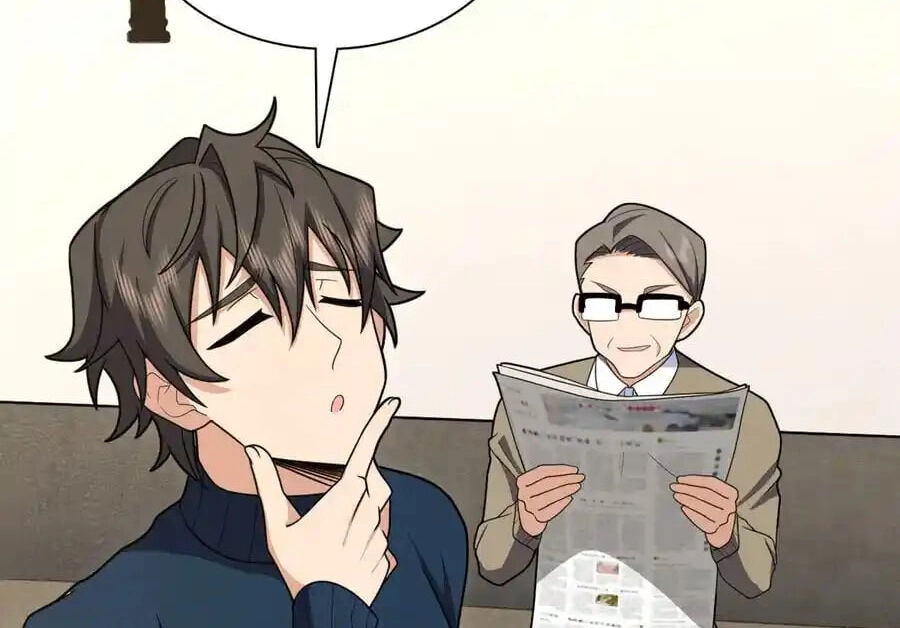 Bà Xã Nhà Tôi Đến Từ Ngàn Năm Trước: Chapter 270