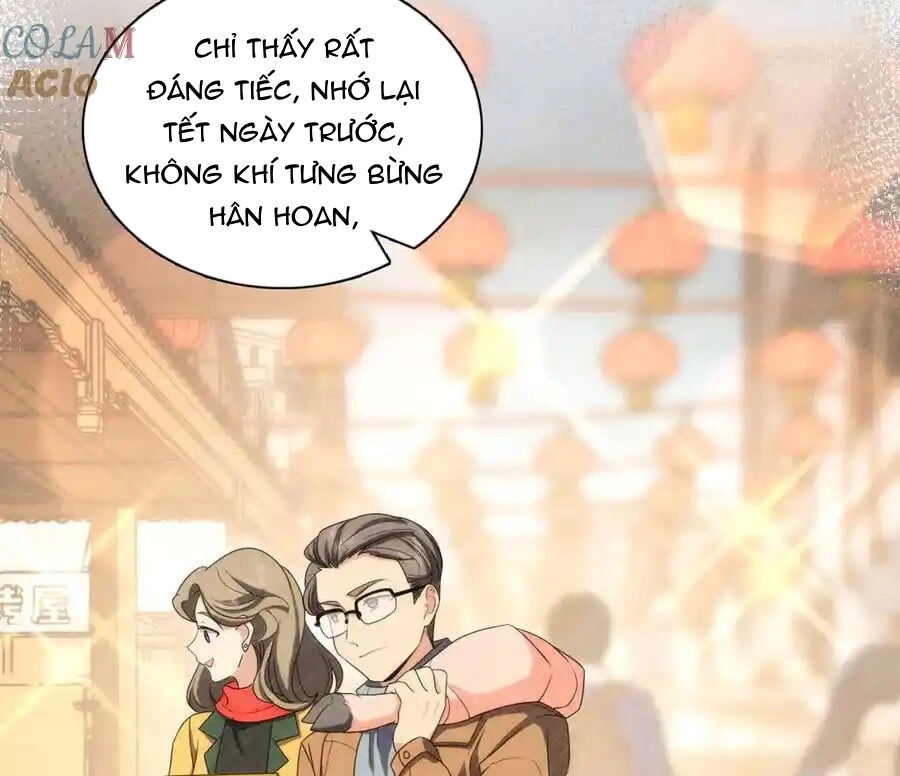 Bà Xã Nhà Tôi Đến Từ Ngàn Năm Trước: Chapter 270