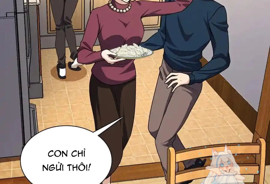 Bà Xã Nhà Tôi Đến Từ Ngàn Năm Trước: Chapter 270