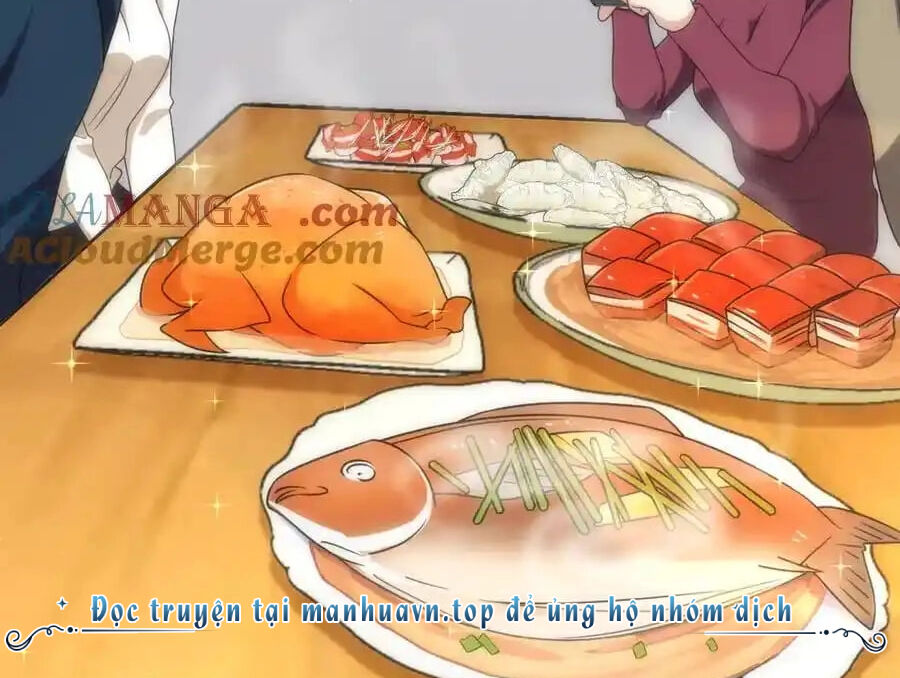 Bà Xã Nhà Tôi Đến Từ Ngàn Năm Trước: Chapter 270