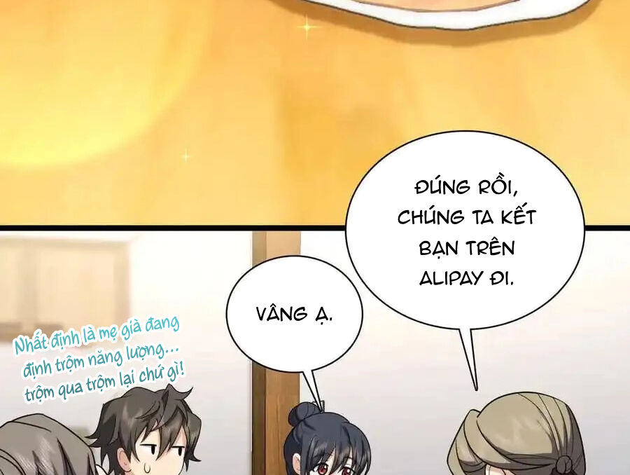 Bà Xã Nhà Tôi Đến Từ Ngàn Năm Trước: Chapter 270