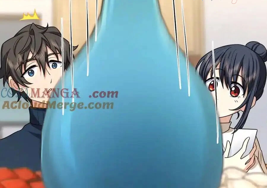 Bà Xã Nhà Tôi Đến Từ Ngàn Năm Trước: Chapter 270