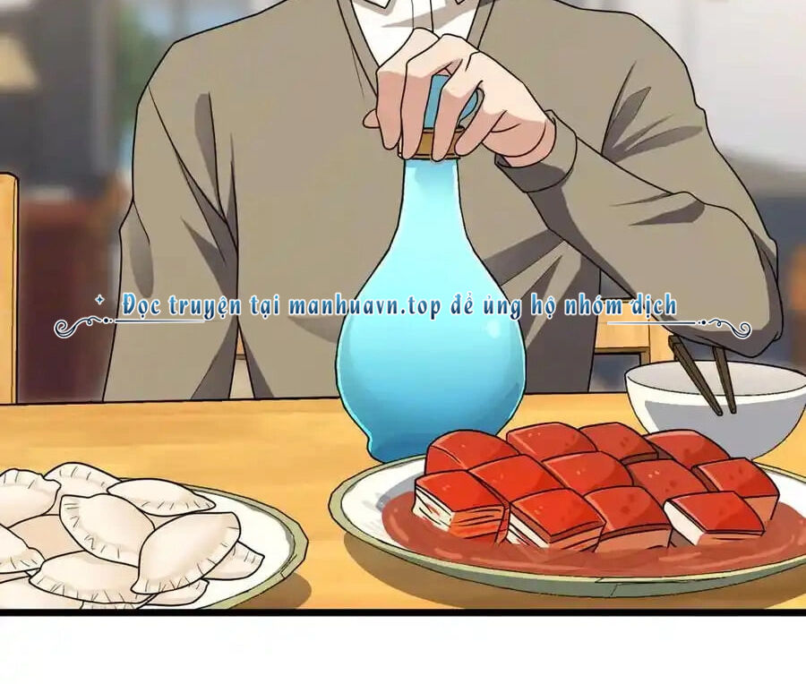 Bà Xã Nhà Tôi Đến Từ Ngàn Năm Trước: Chapter 270