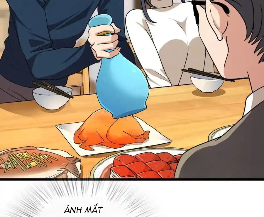 Bà Xã Nhà Tôi Đến Từ Ngàn Năm Trước: Chapter 270