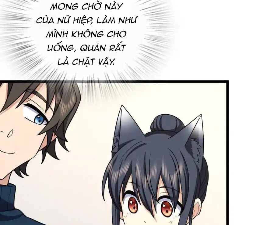 Bà Xã Nhà Tôi Đến Từ Ngàn Năm Trước: Chapter 270