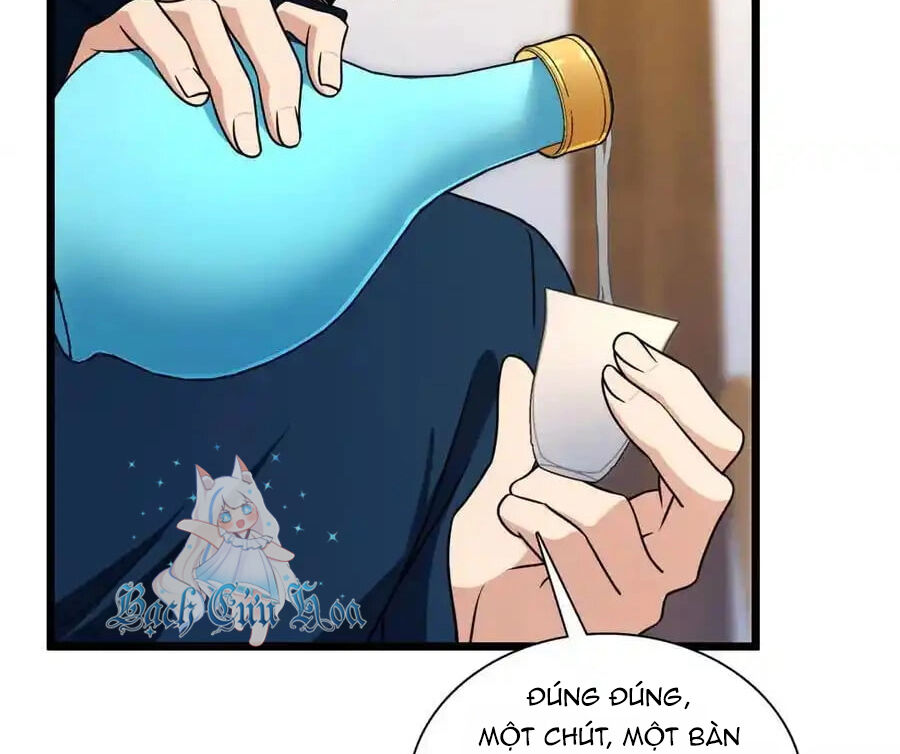 Bà Xã Nhà Tôi Đến Từ Ngàn Năm Trước: Chapter 270