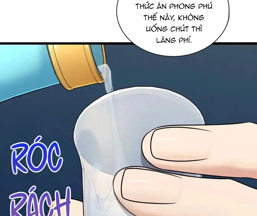 Bà Xã Nhà Tôi Đến Từ Ngàn Năm Trước: Chapter 270