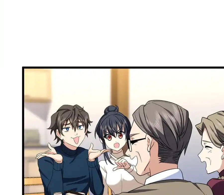 Bà Xã Nhà Tôi Đến Từ Ngàn Năm Trước: Chapter 270