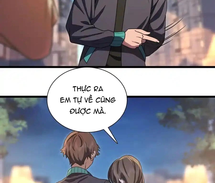 Bà Xã Nhà Tôi Đến Từ Ngàn Năm Trước: Chapter 270