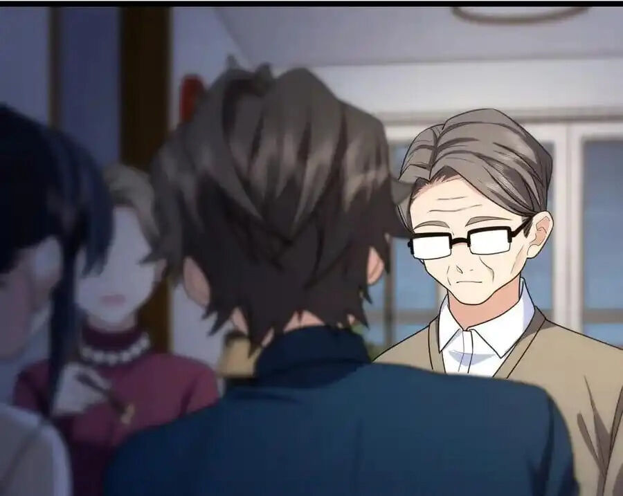 Bà Xã Nhà Tôi Đến Từ Ngàn Năm Trước: Chapter 270