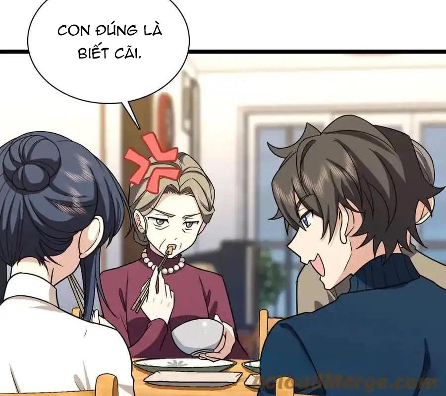 Bà Xã Nhà Tôi Đến Từ Ngàn Năm Trước: Chapter 271