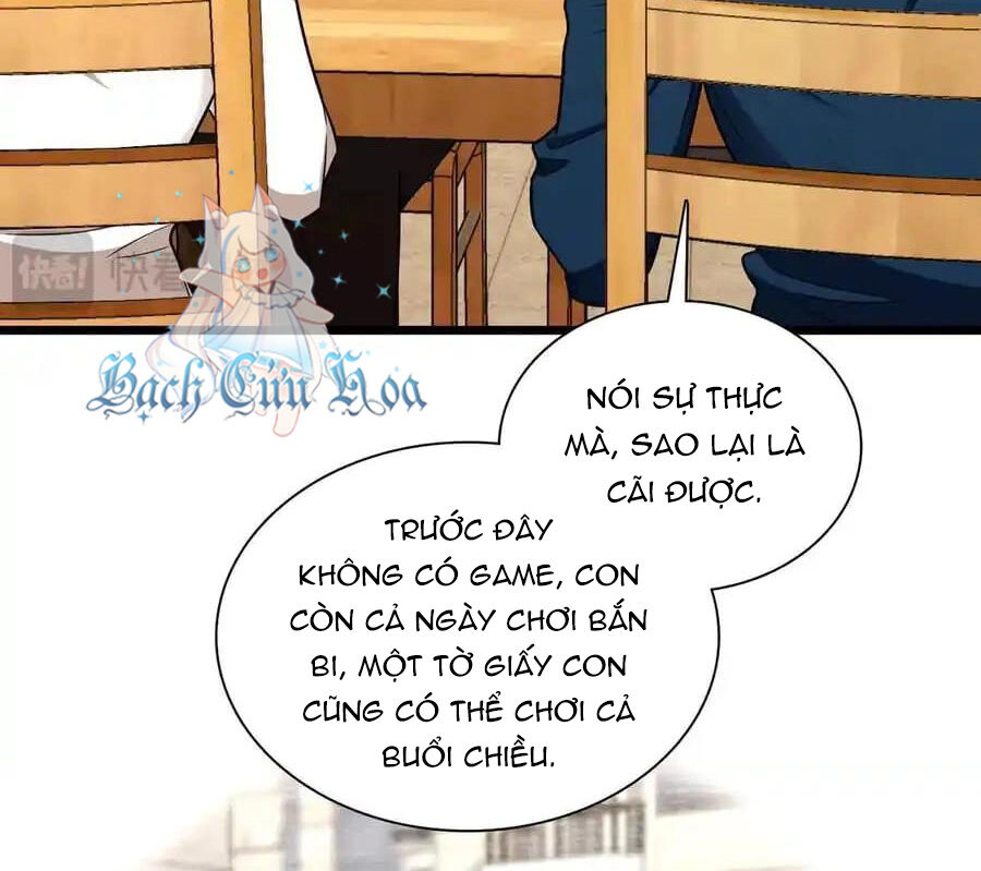 Bà Xã Nhà Tôi Đến Từ Ngàn Năm Trước: Chapter 271