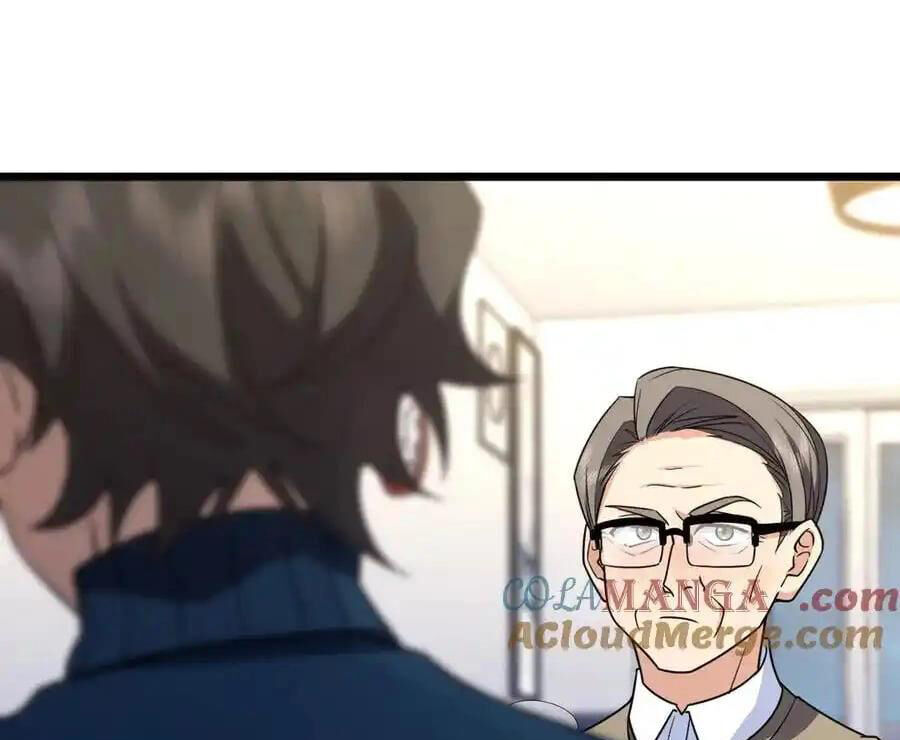 Bà Xã Nhà Tôi Đến Từ Ngàn Năm Trước: Chapter 271