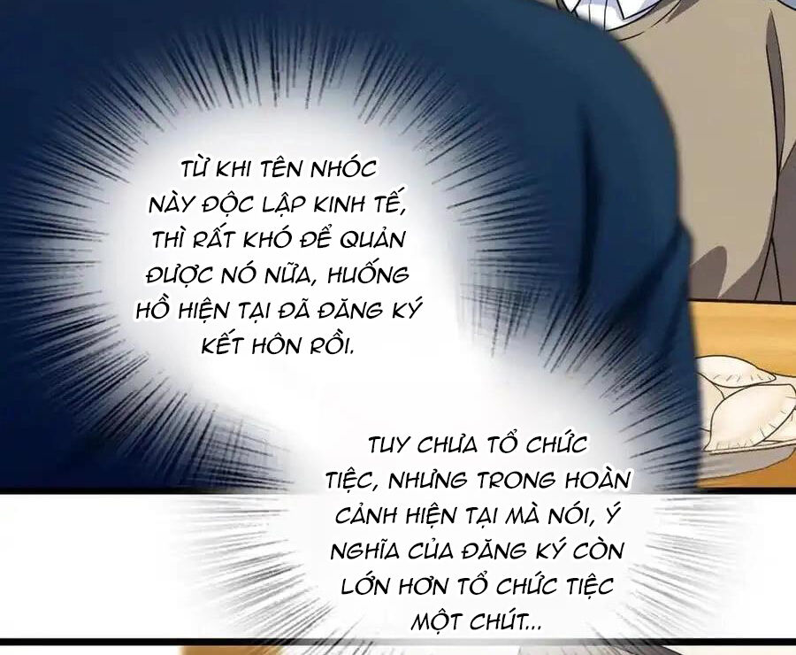 Bà Xã Nhà Tôi Đến Từ Ngàn Năm Trước: Chapter 271