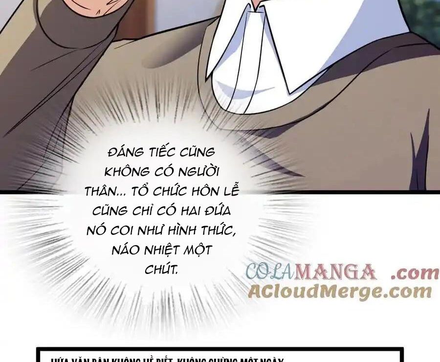 Bà Xã Nhà Tôi Đến Từ Ngàn Năm Trước: Chapter 271