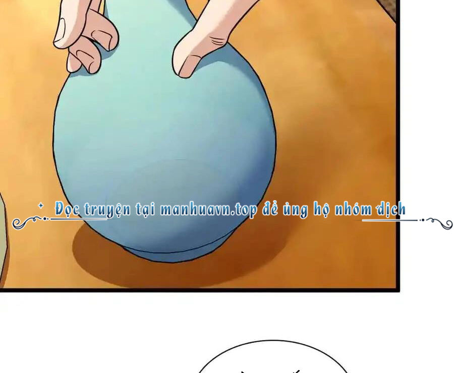 Bà Xã Nhà Tôi Đến Từ Ngàn Năm Trước: Chapter 271