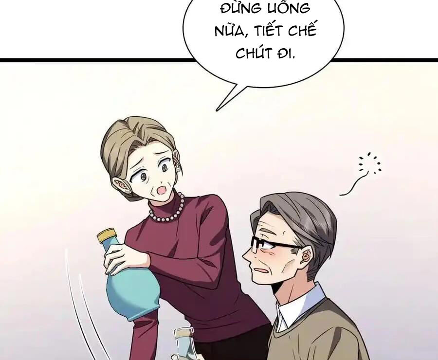 Bà Xã Nhà Tôi Đến Từ Ngàn Năm Trước: Chapter 271