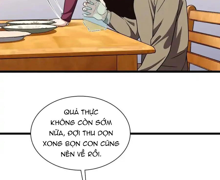 Bà Xã Nhà Tôi Đến Từ Ngàn Năm Trước: Chapter 271