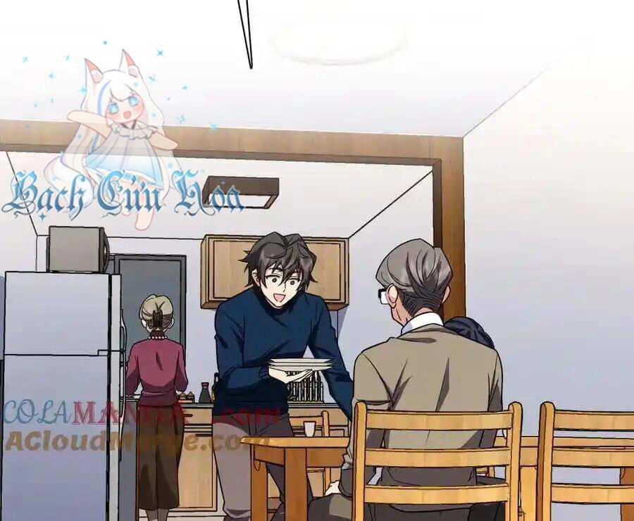 Bà Xã Nhà Tôi Đến Từ Ngàn Năm Trước: Chapter 271