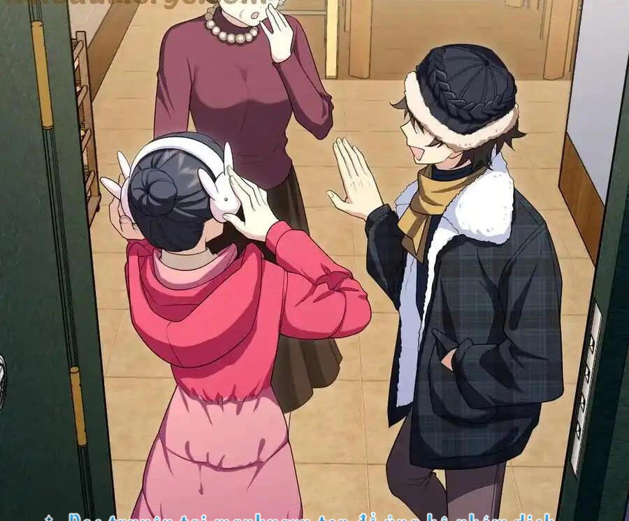 Bà Xã Nhà Tôi Đến Từ Ngàn Năm Trước: Chapter 271