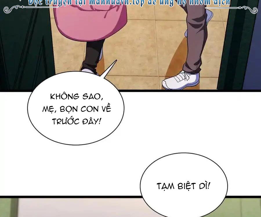 Bà Xã Nhà Tôi Đến Từ Ngàn Năm Trước: Chapter 271