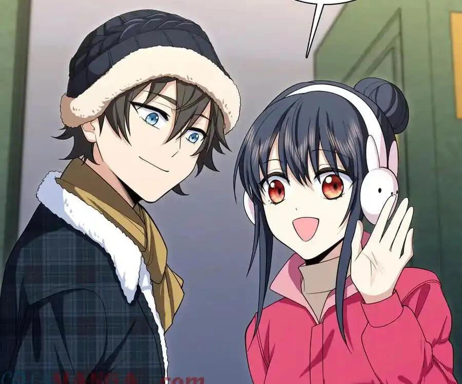 Bà Xã Nhà Tôi Đến Từ Ngàn Năm Trước: Chapter 271