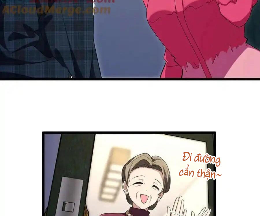 Bà Xã Nhà Tôi Đến Từ Ngàn Năm Trước: Chapter 271