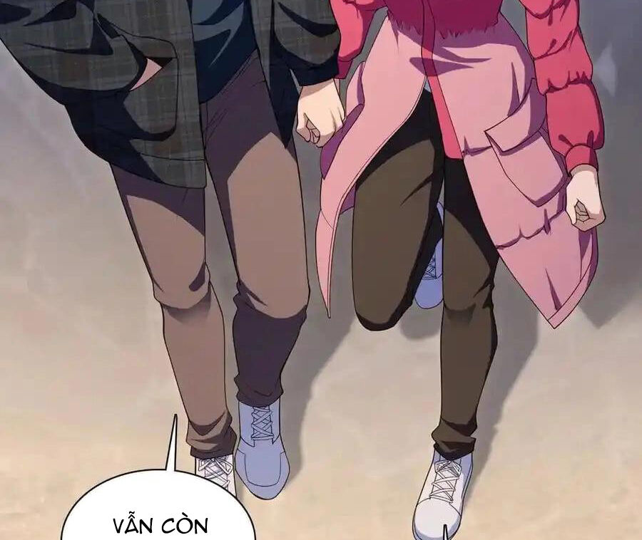 Bà Xã Nhà Tôi Đến Từ Ngàn Năm Trước: Chapter 271