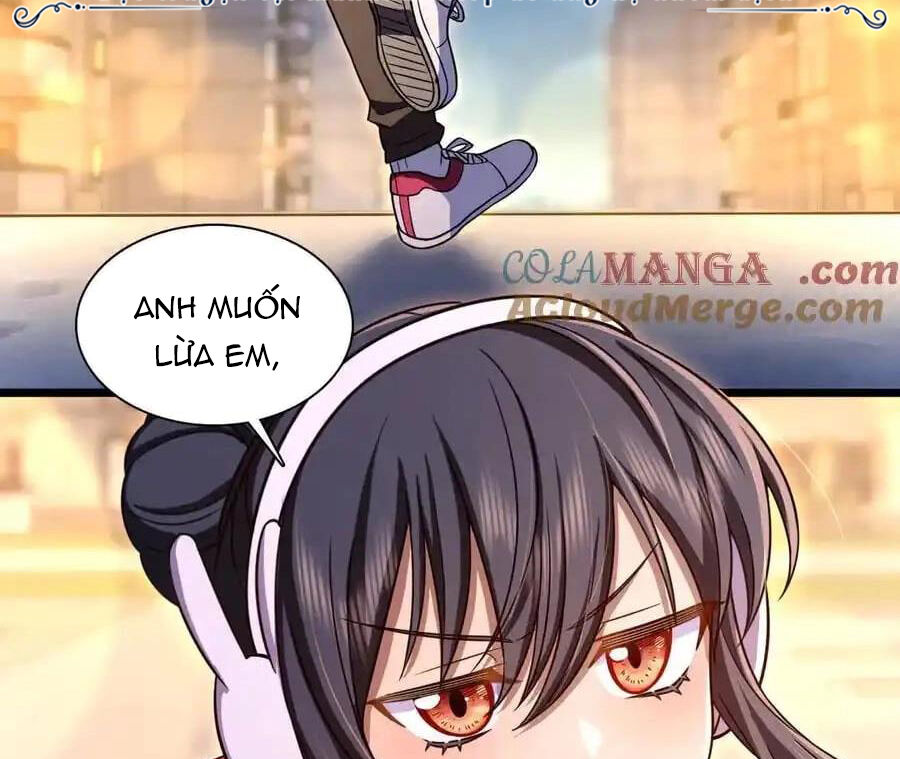 Bà Xã Nhà Tôi Đến Từ Ngàn Năm Trước: Chapter 271