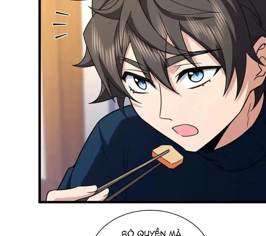 Bà Xã Nhà Tôi Đến Từ Ngàn Năm Trước: Chapter 271