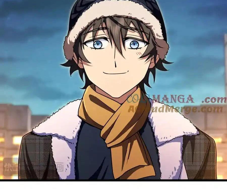 Bà Xã Nhà Tôi Đến Từ Ngàn Năm Trước: Chapter 271