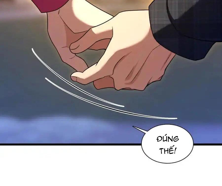 Bà Xã Nhà Tôi Đến Từ Ngàn Năm Trước: Chapter 271