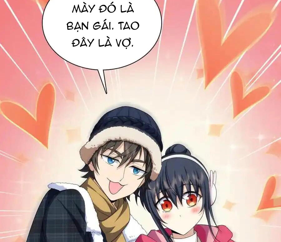 Bà Xã Nhà Tôi Đến Từ Ngàn Năm Trước: Chapter 271