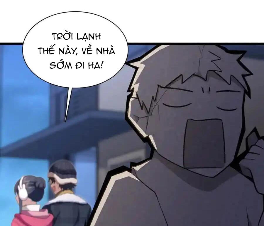 Bà Xã Nhà Tôi Đến Từ Ngàn Năm Trước: Chapter 271