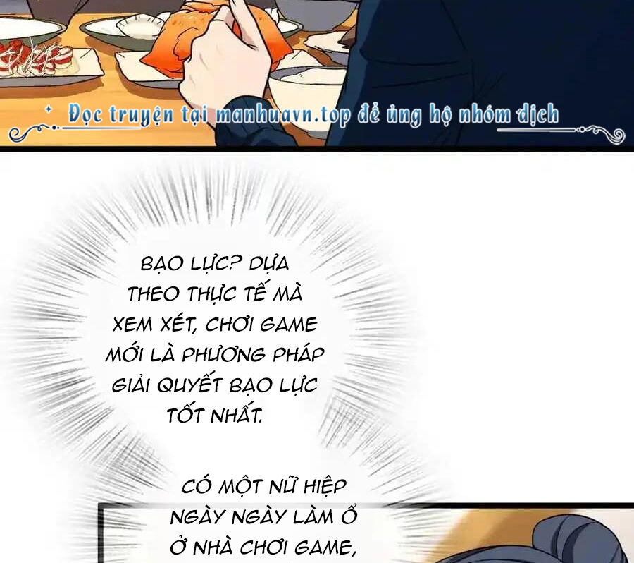 Bà Xã Nhà Tôi Đến Từ Ngàn Năm Trước: Chapter 271