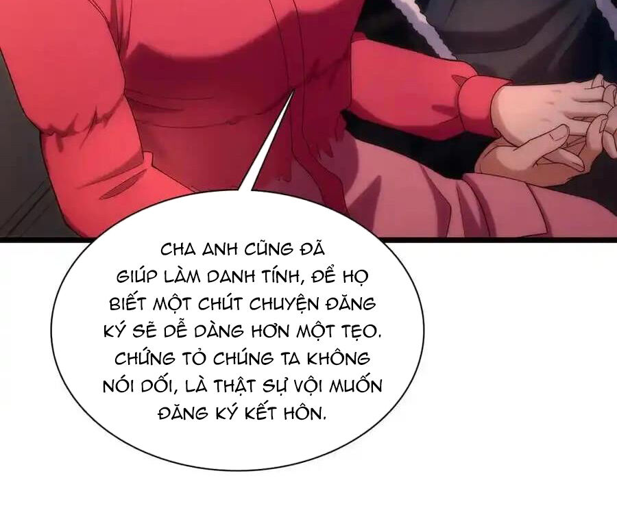 Bà Xã Nhà Tôi Đến Từ Ngàn Năm Trước: Chapter 271