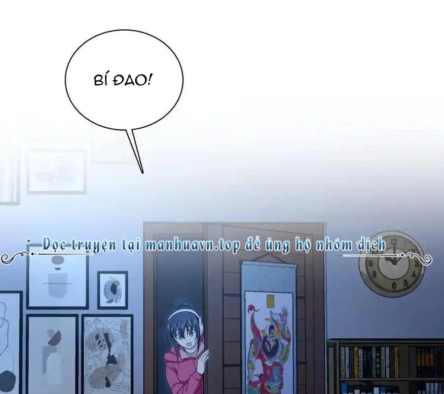 Bà Xã Nhà Tôi Đến Từ Ngàn Năm Trước: Chapter 271