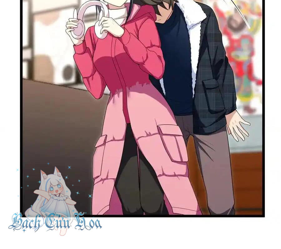 Bà Xã Nhà Tôi Đến Từ Ngàn Năm Trước: Chapter 271