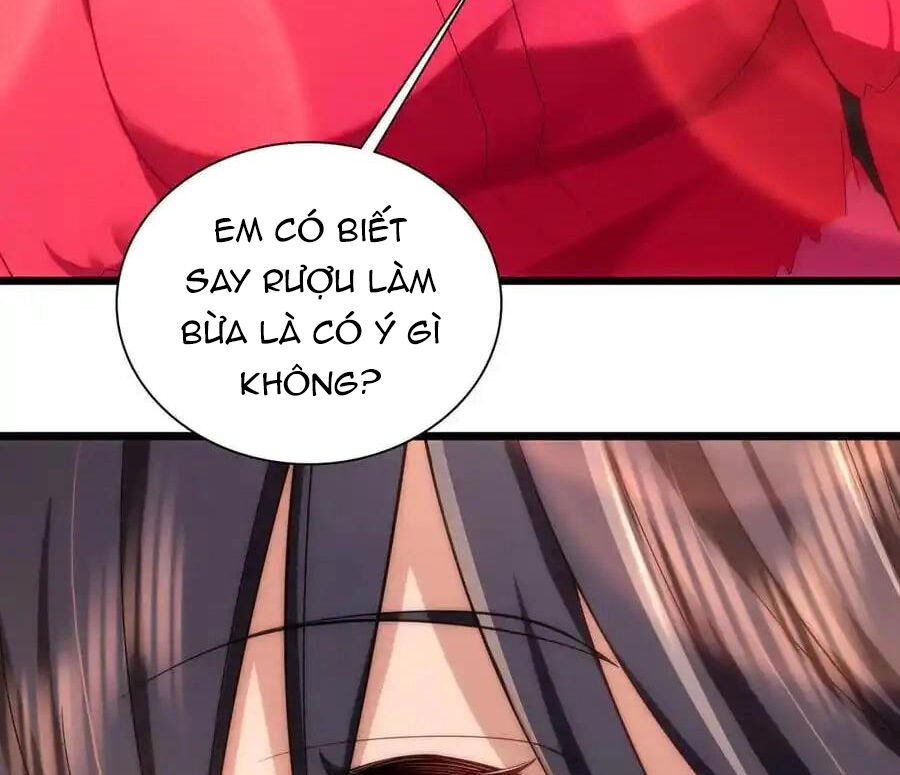 Bà Xã Nhà Tôi Đến Từ Ngàn Năm Trước: Chapter 271