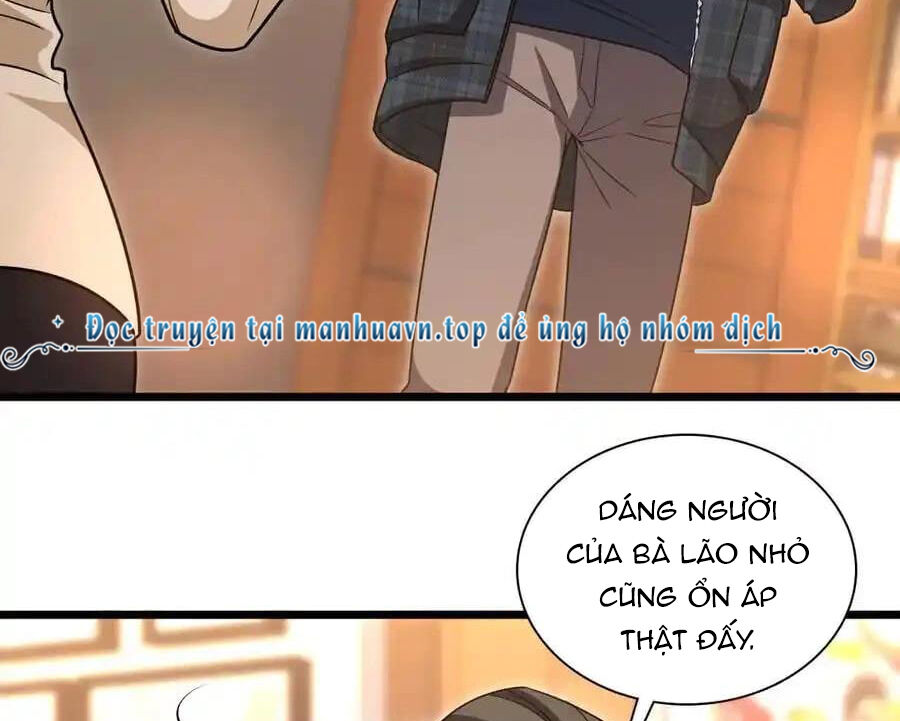 Bà Xã Nhà Tôi Đến Từ Ngàn Năm Trước: Chapter 271