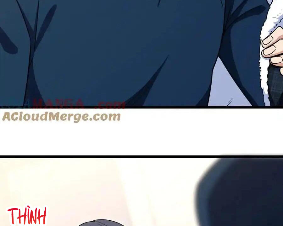 Bà Xã Nhà Tôi Đến Từ Ngàn Năm Trước: Chapter 271