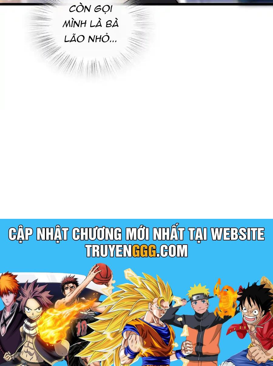 Bà Xã Nhà Tôi Đến Từ Ngàn Năm Trước: Chapter 271